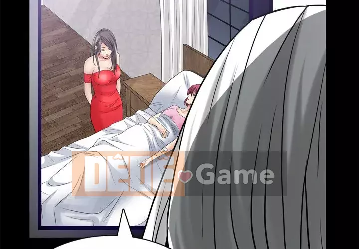 Xiềng xích 2: Đi chân đất Chương 49-50