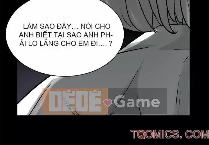 Xiềng xích 2: Đi chân đất Chương 49-50