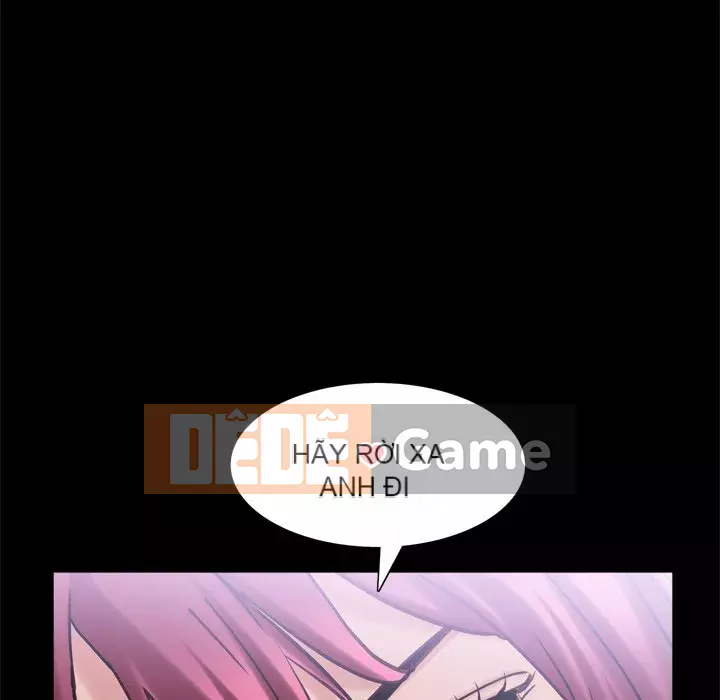 Xiềng xích 2: Đi chân đất Chương 49-50