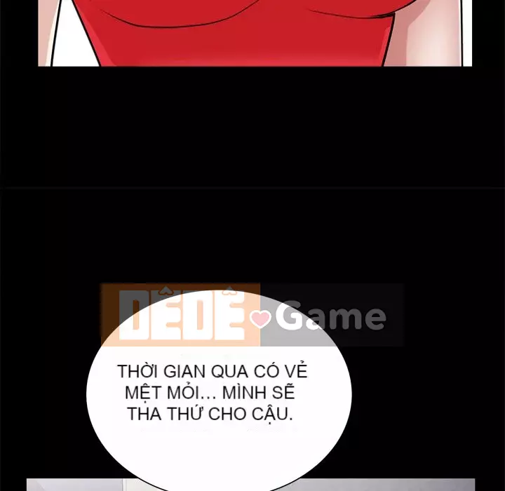 Xiềng xích 2: Đi chân đất Chương 49-50