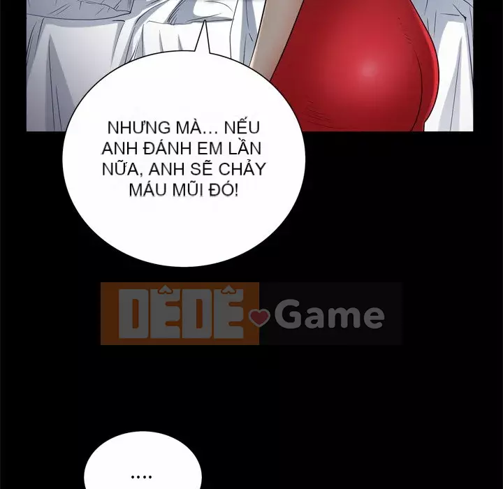 Xiềng xích 2: Đi chân đất Chương 49-50