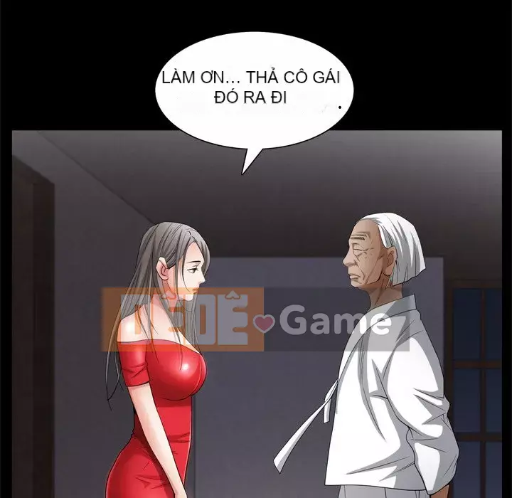 Xiềng xích 2: Đi chân đất Chương 49-50