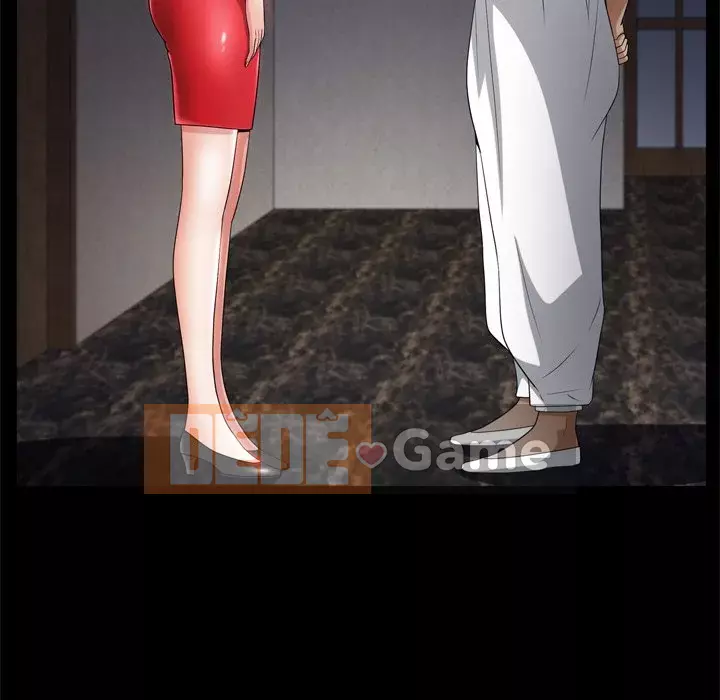 Xiềng xích 2: Đi chân đất Chương 49-50