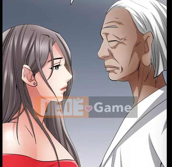 Xiềng xích 2: Đi chân đất Chương 49-50