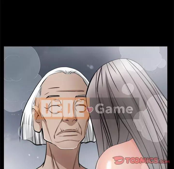 Xiềng xích 2: Đi chân đất Chương 49-50