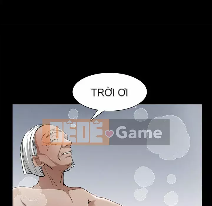 Xiềng xích 2: Đi chân đất Chương 49-50