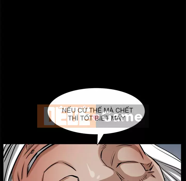 Xiềng xích 2: Đi chân đất Chương 49-50