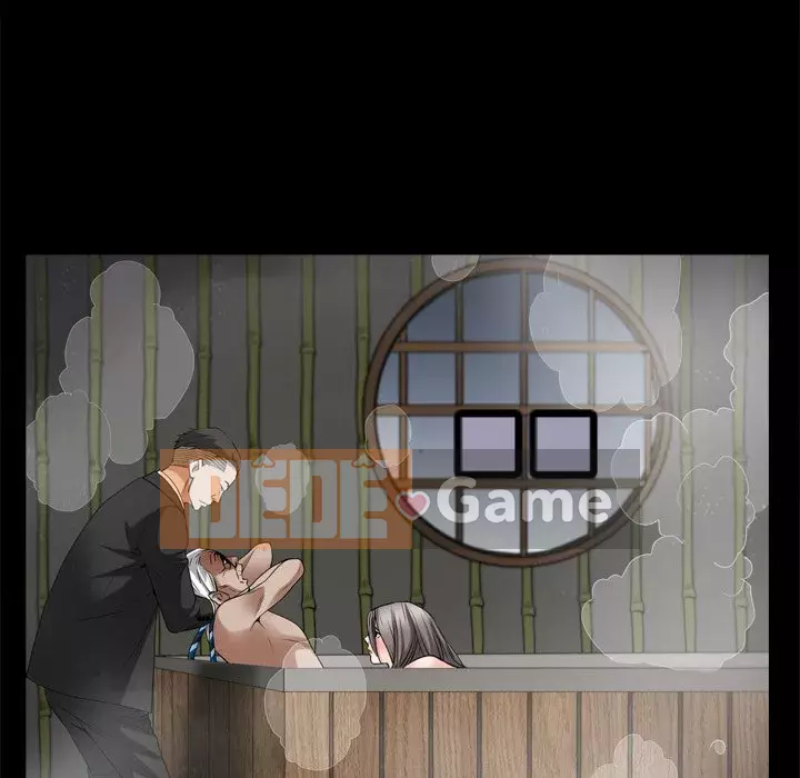 Xiềng xích 2: Đi chân đất Chương 49-50