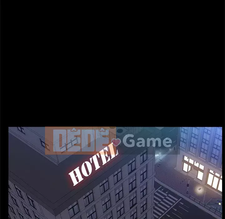 Xiềng xích 2: Đi chân đất Chương 49-50