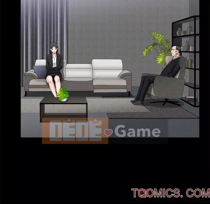 Xiềng xích 2: Đi chân đất Chương 49-50