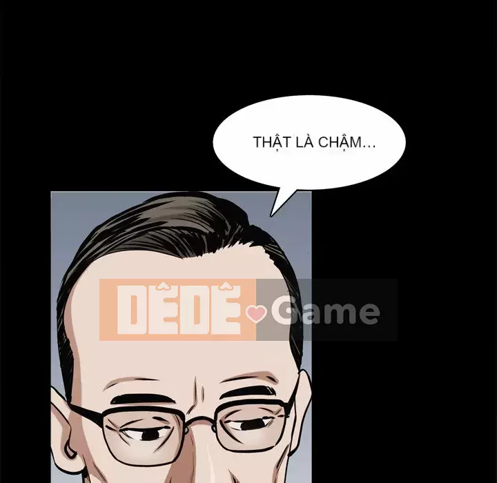 Xiềng xích 2: Đi chân đất Chương 49-50