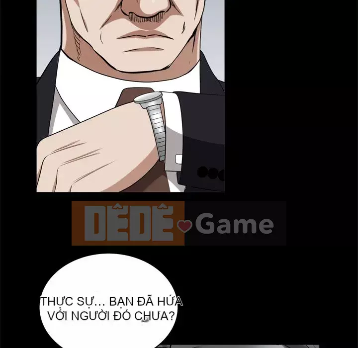 Xiềng xích 2: Đi chân đất Chương 49-50