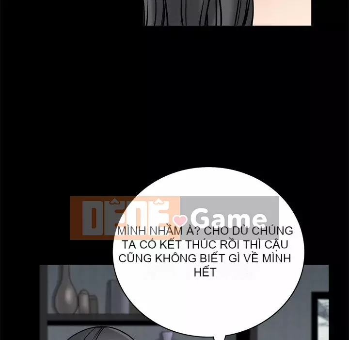 Xiềng xích 2: Đi chân đất Chương 49-50