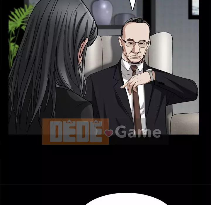 Xiềng xích 2: Đi chân đất Chương 49-50