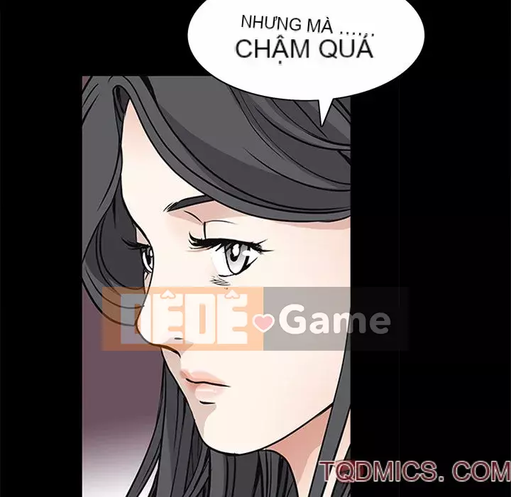 Xiềng xích 2: Đi chân đất Chương 49-50