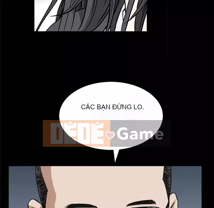 Xiềng xích 2: Đi chân đất Chương 49-50