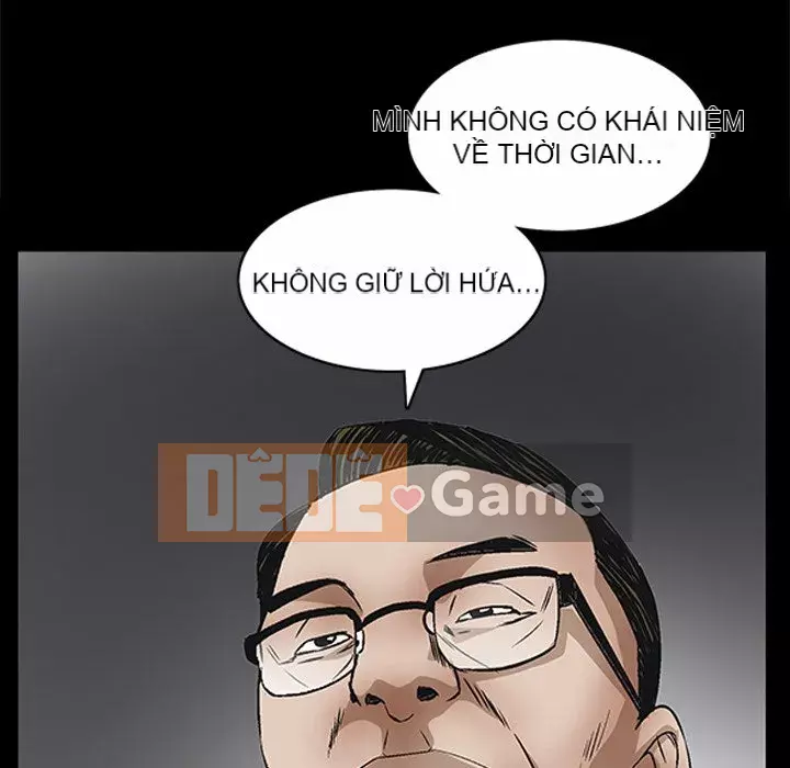 Xiềng xích 2: Đi chân đất Chương 49-50