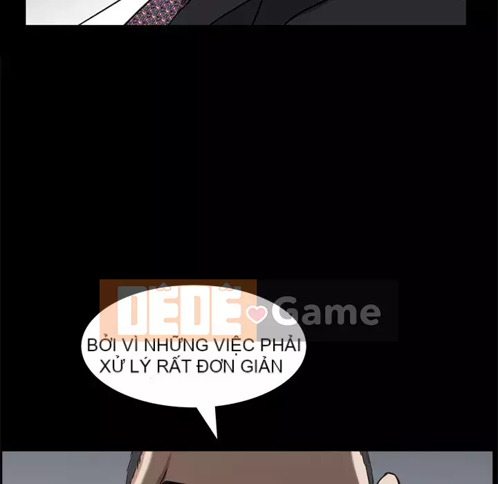 Xiềng xích 2: Đi chân đất Chương 49-50