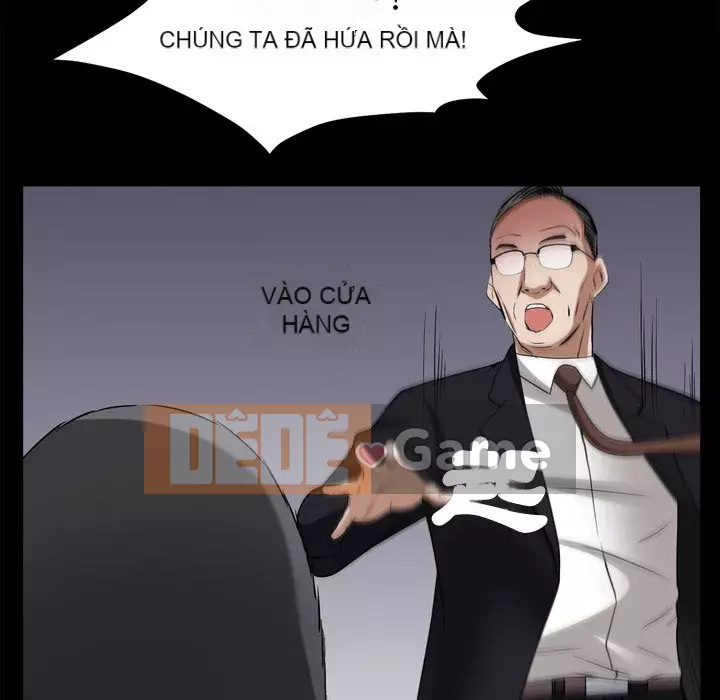 Xiềng xích 2: Đi chân đất Chương 49-50