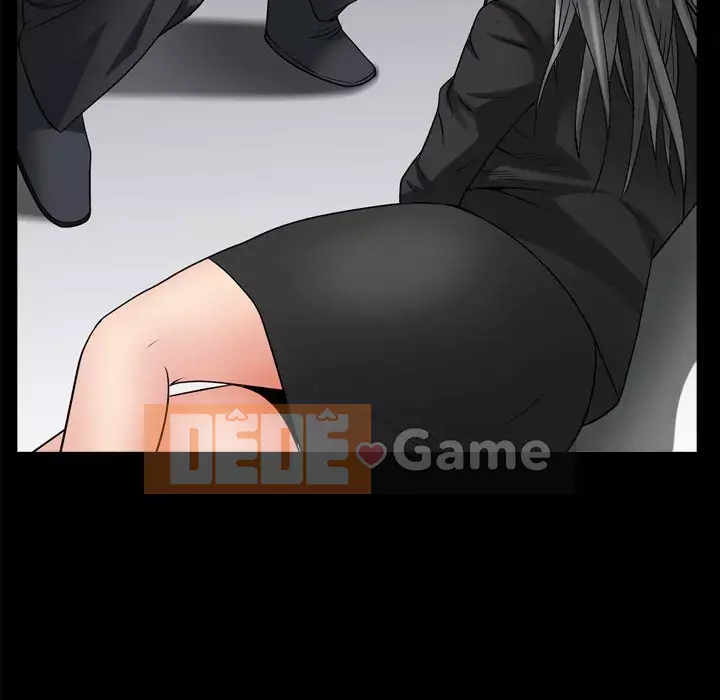 Xiềng xích 2: Đi chân đất Chương 49-50