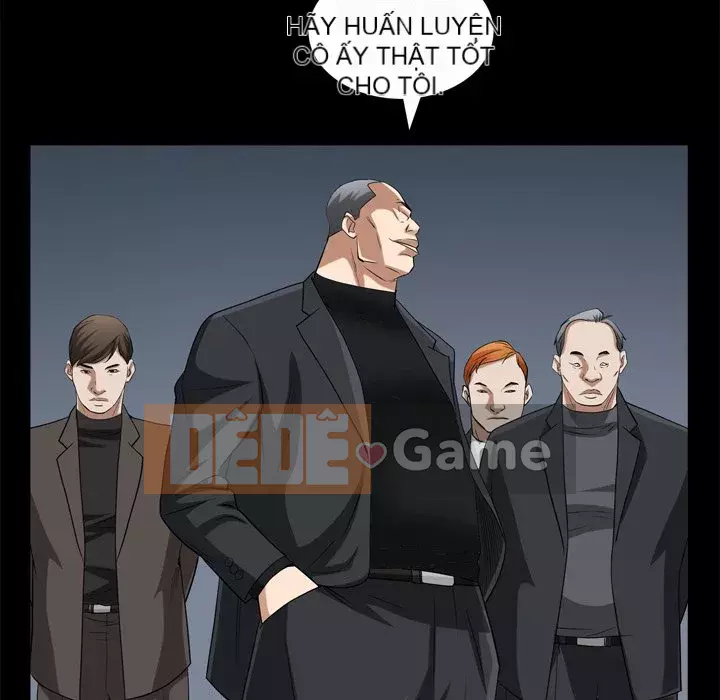 Xiềng xích 2: Đi chân đất Chương 49-50