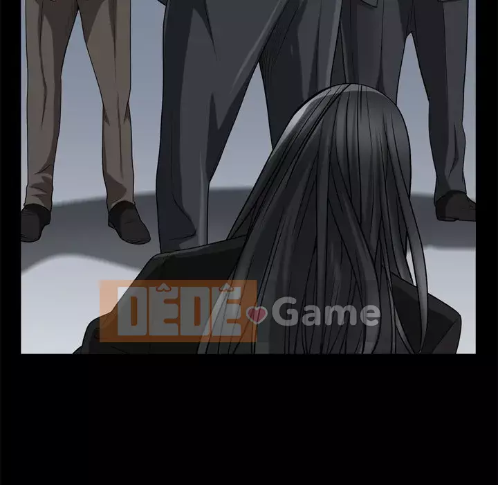 Xiềng xích 2: Đi chân đất Chương 49-50