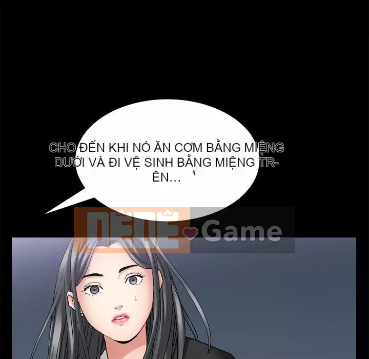 Xiềng xích 2: Đi chân đất Chương 49-50