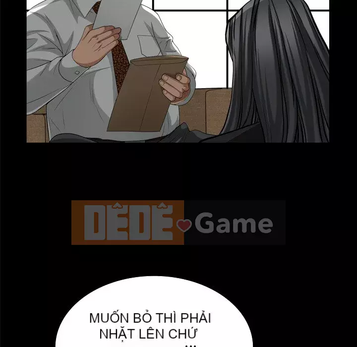 Xiềng xích 2: Đi chân đất Chương 47-48