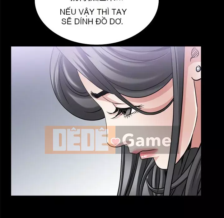 Xiềng xích 2: Đi chân đất Chương 47-48