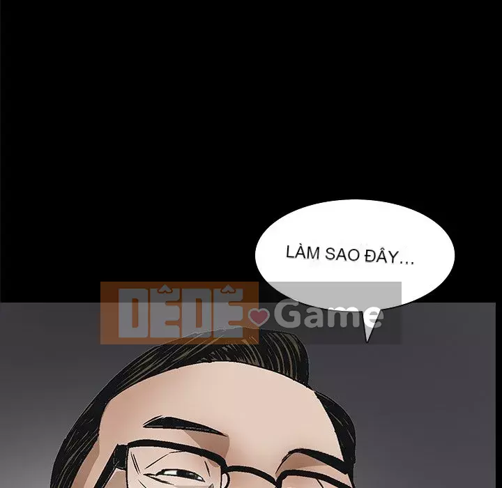 Xiềng xích 2: Đi chân đất Chương 47-48