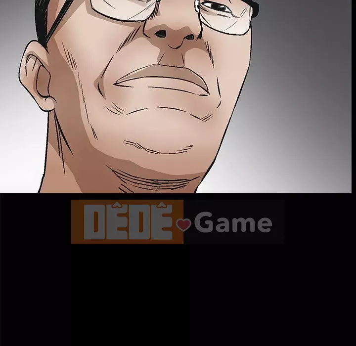 Xiềng xích 2: Đi chân đất Chương 47-48