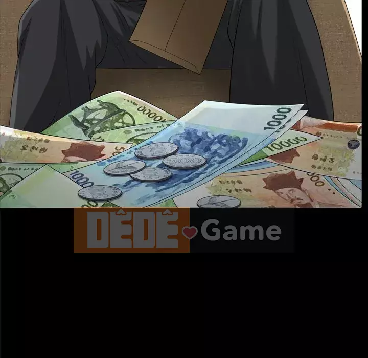 Xiềng xích 2: Đi chân đất Chương 47-48