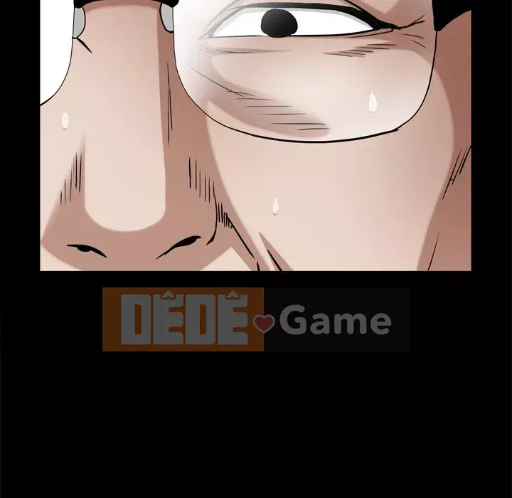 Xiềng xích 2: Đi chân đất Chương 47-48