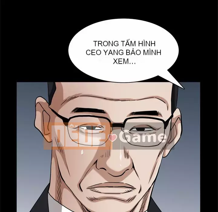 Xiềng xích 2: Đi chân đất Chương 47-48