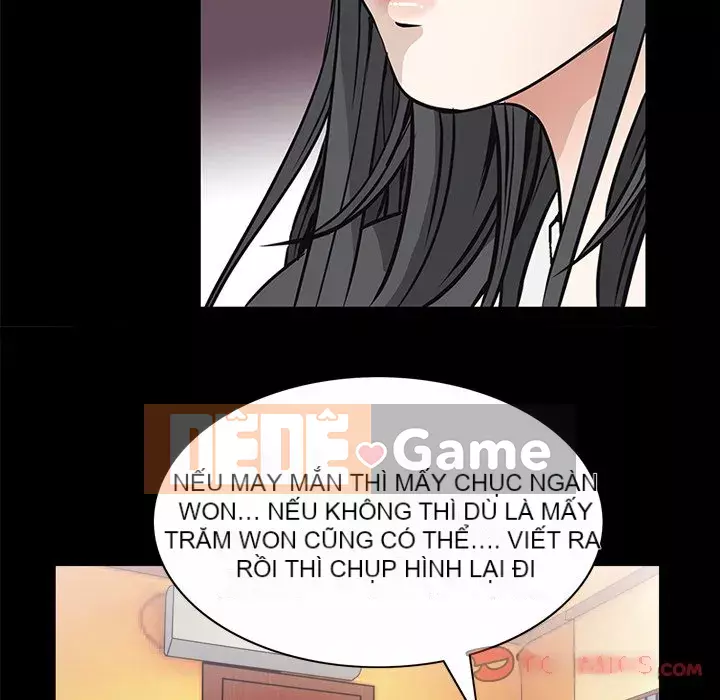 Xiềng xích 2: Đi chân đất Chương 47-48