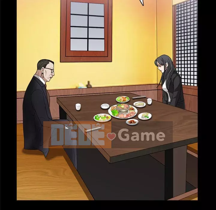 Xiềng xích 2: Đi chân đất Chương 47-48