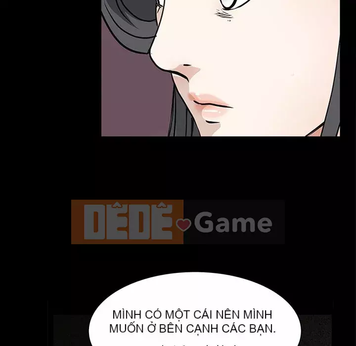 Xiềng xích 2: Đi chân đất Chương 47-48