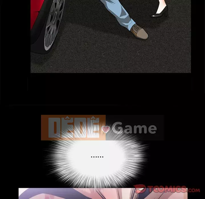 Xiềng xích 2: Đi chân đất Chương 47-48