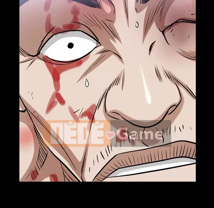 Xiềng xích 2: Đi chân đất Chương 47-48