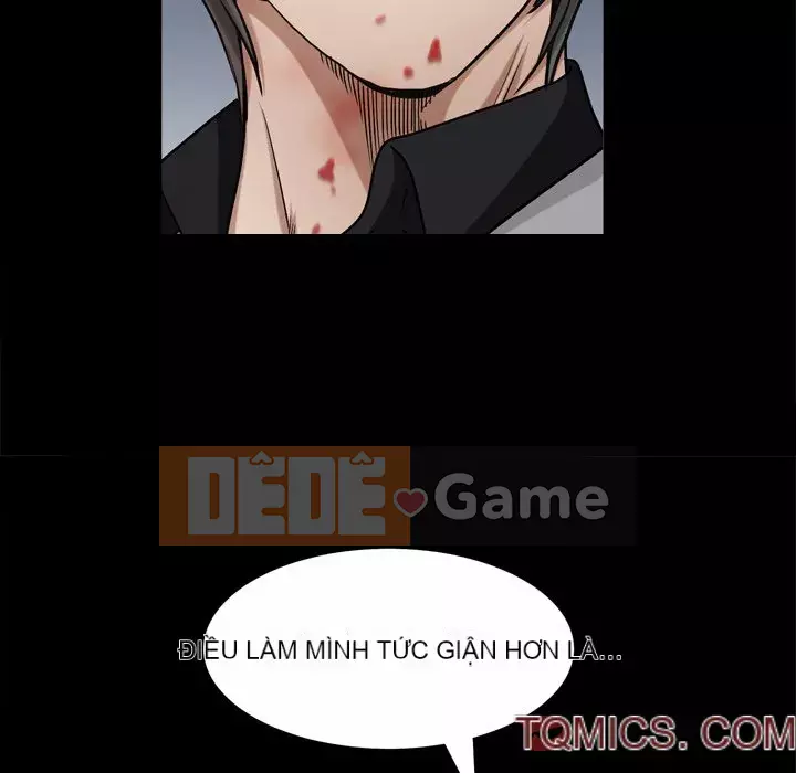 Xiềng xích 2: Đi chân đất Chương 47-48