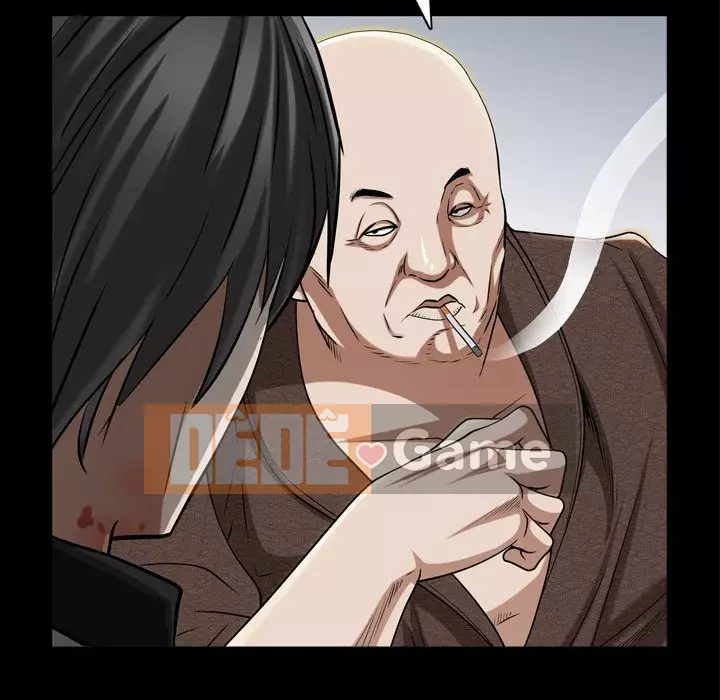 Xiềng xích 2: Đi chân đất Chương 47-48