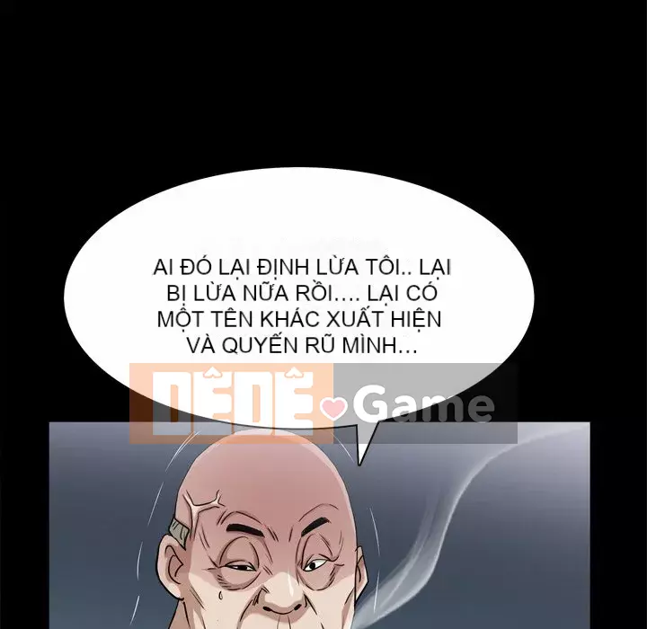 Xiềng xích 2: Đi chân đất Chương 47-48