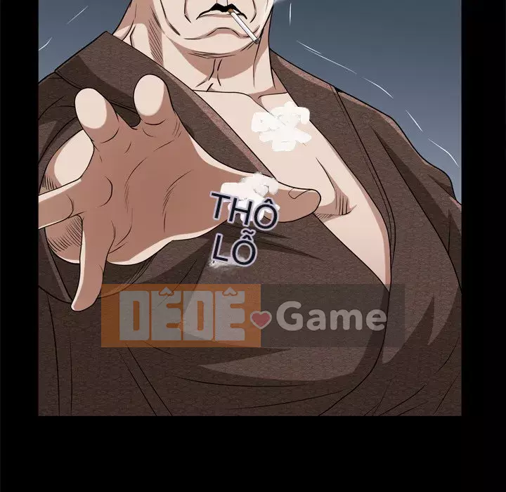 Xiềng xích 2: Đi chân đất Chương 47-48