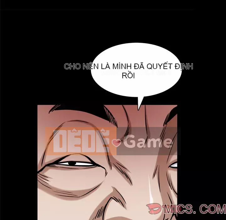 Xiềng xích 2: Đi chân đất Chương 47-48