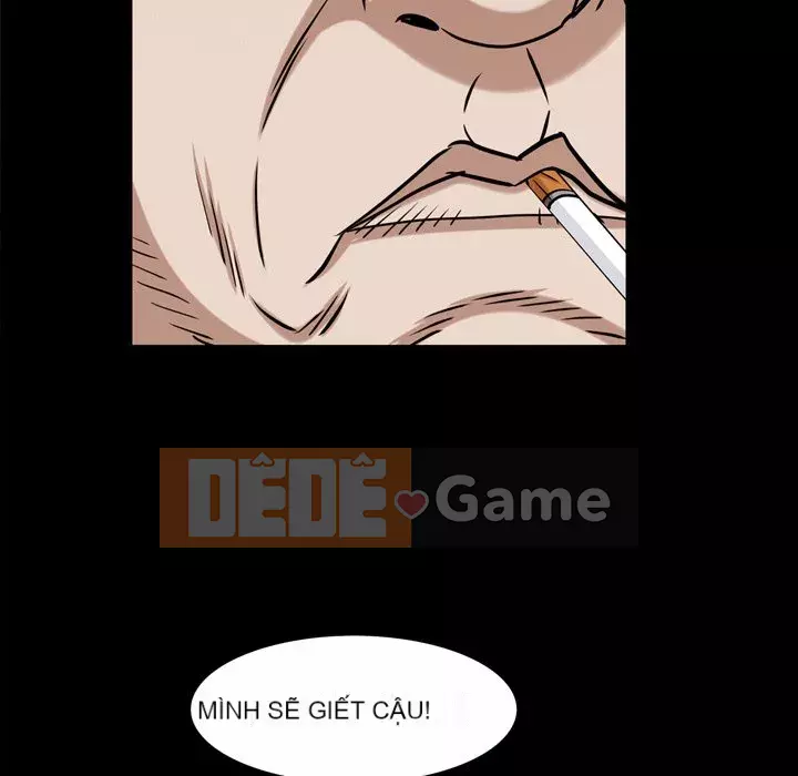 Xiềng xích 2: Đi chân đất Chương 47-48