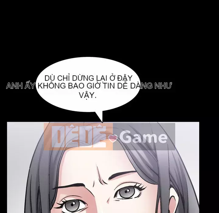 Xiềng xích 2: Đi chân đất Chương 47-48