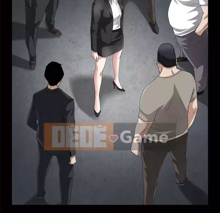 Xiềng xích 2: Đi chân đất Chương 47-48