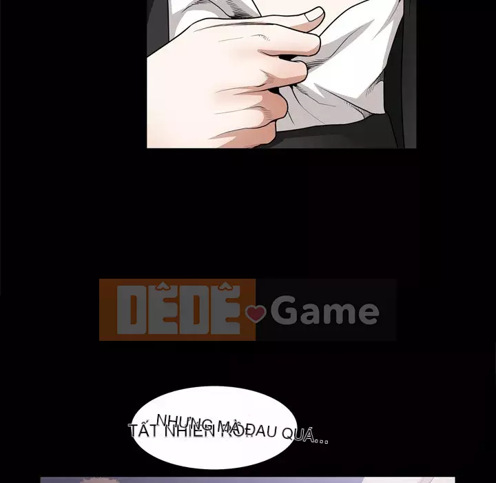 Xiềng xích 2: Đi chân đất Chương 47-48