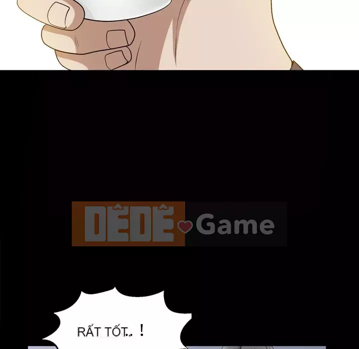 Xiềng xích 2: Đi chân đất Chương 47-48