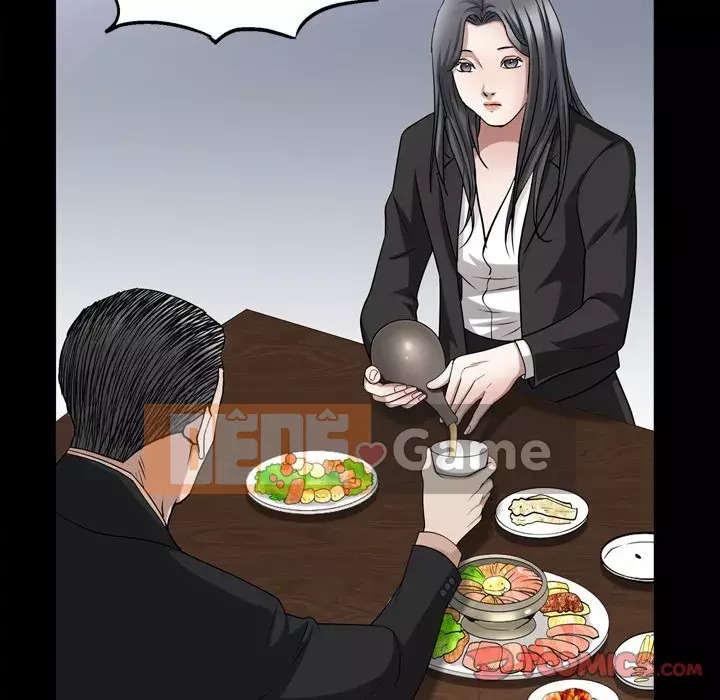 Xiềng xích 2: Đi chân đất Chương 47-48